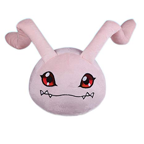 10inch Anime Cute Digital Monster Digimon